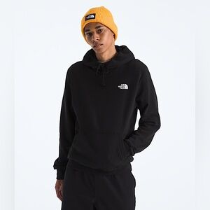 The North Face Men’s Evolution Box NSE Regular Hoodie